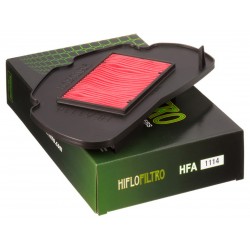 Φίλτρο Αέρα HIFLO HFA1114 Honda PCX 125 2010-2011